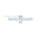 Bozeman Creek Family Health logo