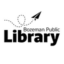Bozeman Public Library logo