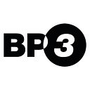 BP3 Logo