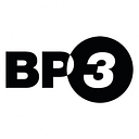 Bp3 Global logo