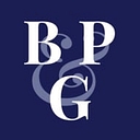 Burleson Pate & Gibson L.L.P. logo
