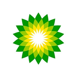 Bp PLC logo