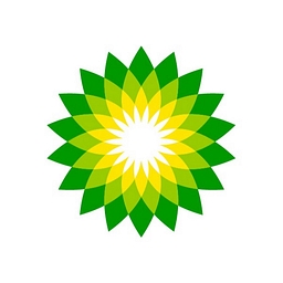 BP logo