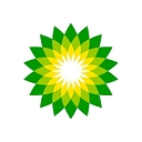 BP logo