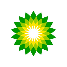 bp Egypt logo