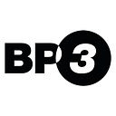 Bp3 Global logo