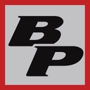 Black Pearl Paving & Excavation logo