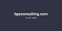Bpa Consulting Ltd logo