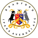 Bradford Park Avenue A.F.C. logo