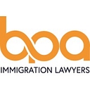BPA Family, Employment & Immigration Lawyers logo