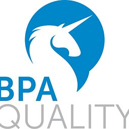 BPA Quality logo