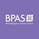 British Pregnancy Advisory Service logo