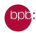 Bundeszentrale für politische Bildung logo