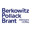 Berkowitz Pollack Brant Advisors And Accountants logo