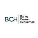 Bailey Peavy Bailey Cowan Heckaman, Pllc logo
