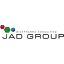 Biopharma Consulting Jad Group logo