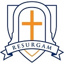 Brewton Parker College logo