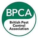 British Pest Control Association (Bpca) logo