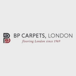 BP CARPETS AND FLOORING LTD logo