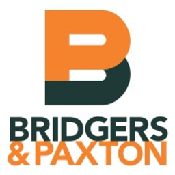 Bridgers & Paxton Consulting Engineers, Inc logo