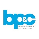 Bp&C Management Solutions logo