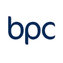B P Collins LLP logo