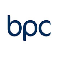 B P Collins LLP logo