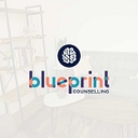 Blueprint Counselling logo
