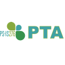 P S I S 276 Parent-teacher Association logo