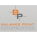 Balance Point Construction logo