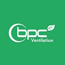 BPC Ventilation logo