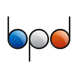 BPD logo