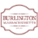 Burlington Police Department logo