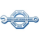 Berks Plant Design And Maintenance, Inc. logo