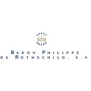 Baron Philippe de Rothschild