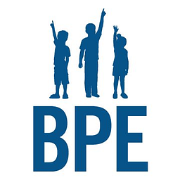 Boston Plan for Excellence logo