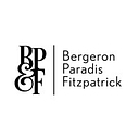 Bergeron, Paradis & Fitzpatrick, Llp logo