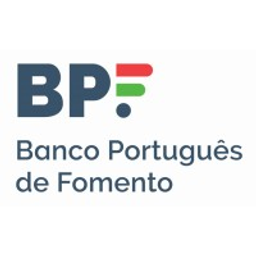 Banco Português de Fomento logo