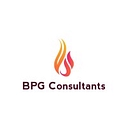 Bpg Consultants logo