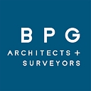 Bpg Architects + Surveyors logo