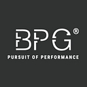 Business Performance Group   Pursuit Of Performance logo