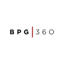 Bpg|360 logo