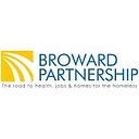 The Broward Partnership logo