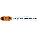 Boom & Platform Hire Ltd. logo