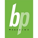 Bp Magazine logo