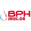 BPH Sales logo