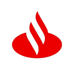 Banco Santander International logo