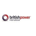 British Power International logo