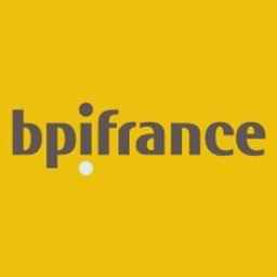 Logo of bpifrance.fr