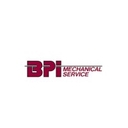 BPI Mechanical Service logo